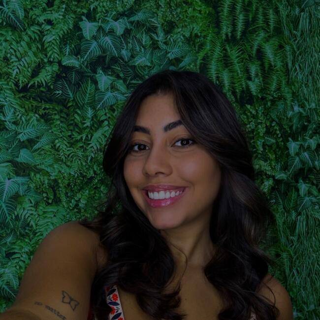 Niñera en Toledo: Stephanie Maria Moura Silva