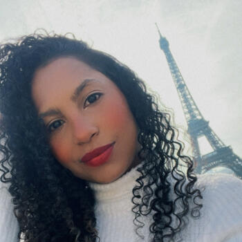 Babysitter Mainz: Zamira