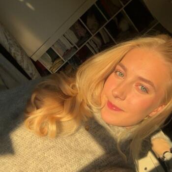 Babysitter Oslo: Ida