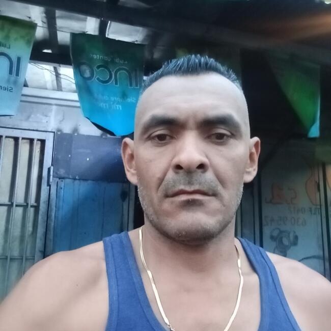 Babysitting job in Maracaibo: Edgar Donato