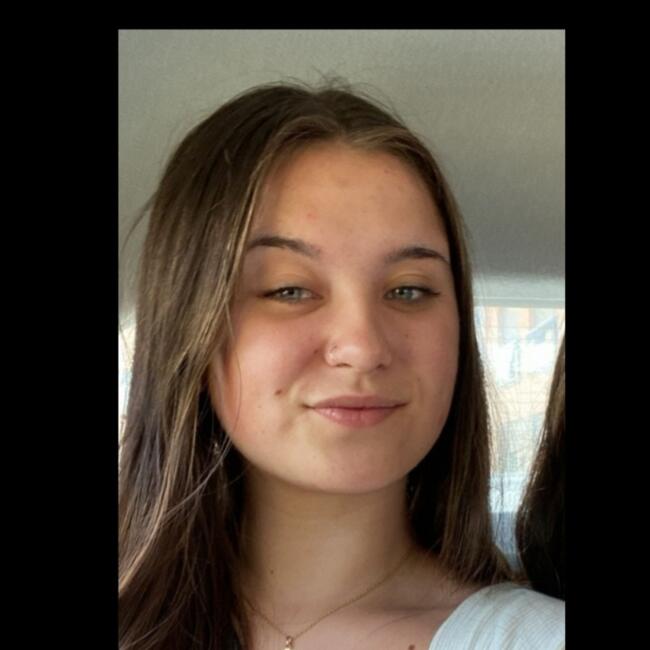 Babysitter in Albacete: Noemí