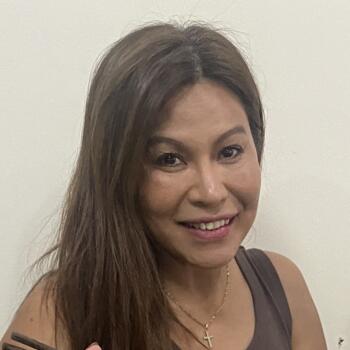 Nanny in Perth: Sally