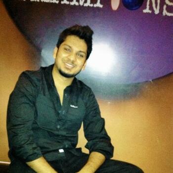 Kothaguda में बेबीसिटिंग की नौकरी: बेबीसिटिंग से जुड़े काम Saayi