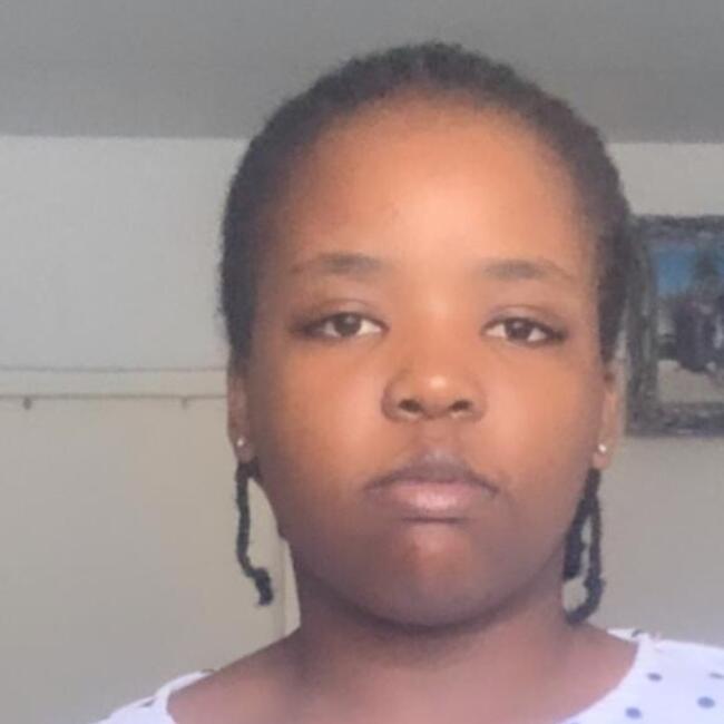 Babysitter in Fish Hoek: Kim