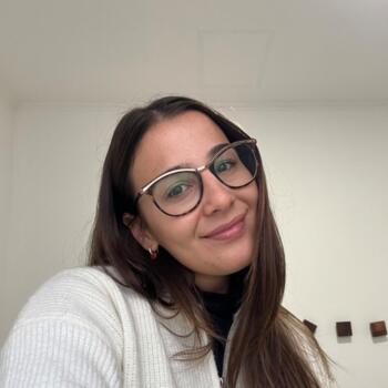 Babysitter in Tandil: Juliana