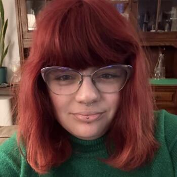 Opiekunka do dziecka w Nieporęt: Zofia