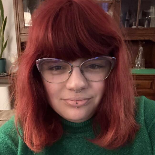 Opiekunka do dziecka w Nieporęt: Zofia