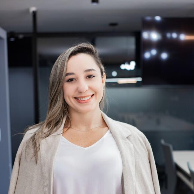 Babysitter in Rio de Janeiro: Thaynara