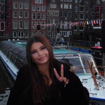 Niñera en Palzem: Laura