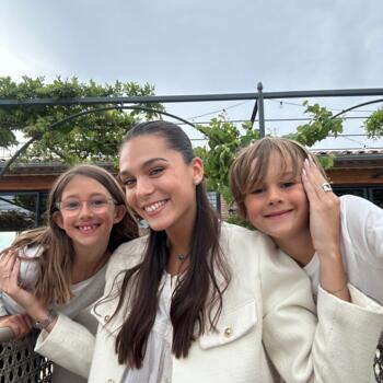 Babysitter La Roquette-sur-Siagne: Emma