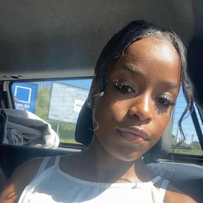 Babysitter em Vila Franca de Xira: Iris