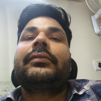 Babysitting job in Delhi: Shravan Kumar