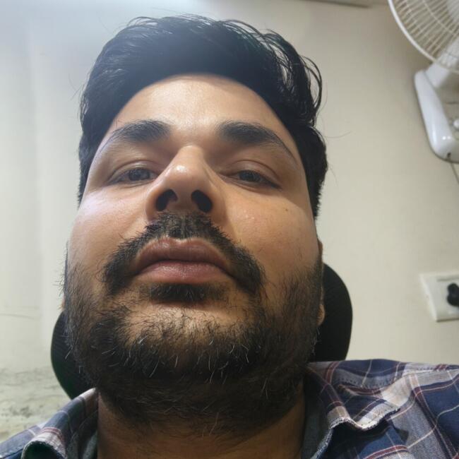 Babysitting job in Delhi: Shravan Kumar