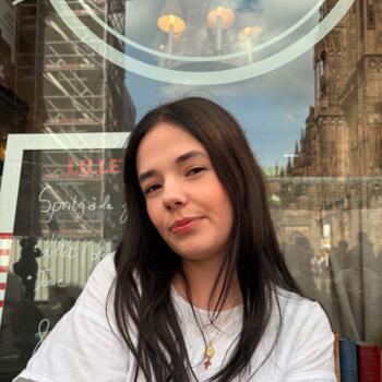 Babysitter Limoges: Laura
