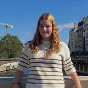 Babysitter in Ramalde: Joana