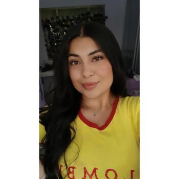 Niñera en Bogotá: Daniela Garzón