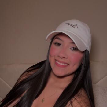 Nanny in Columbus: Gabriela