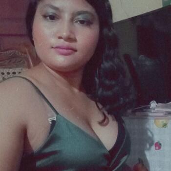 Babysitter in Managua: Fatima