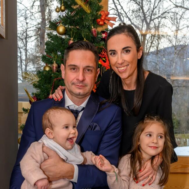 Lavoro per babysitter a Cles: Erica