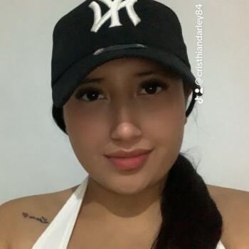 Niñera en Recoleta: Nayeli