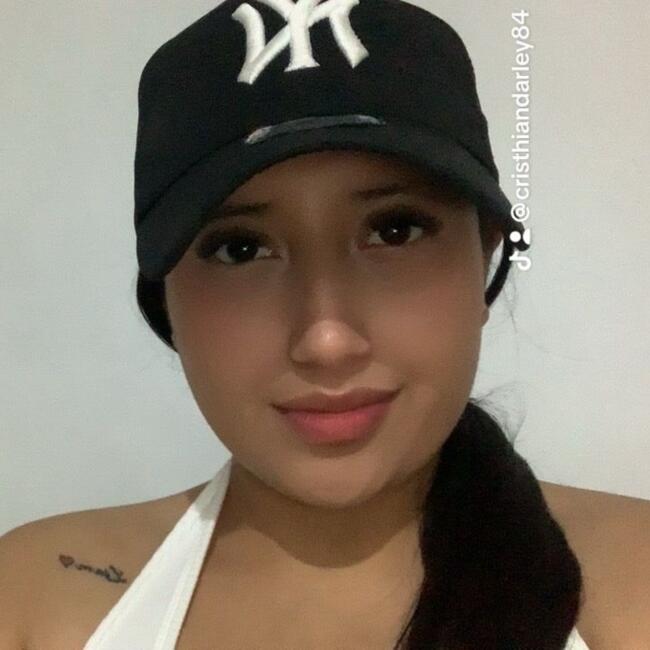 Niñera en Recoleta: Nayeli