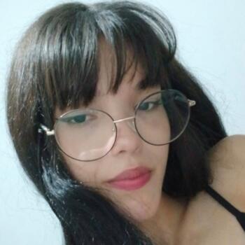 Babysitter Cariacica: Emilly