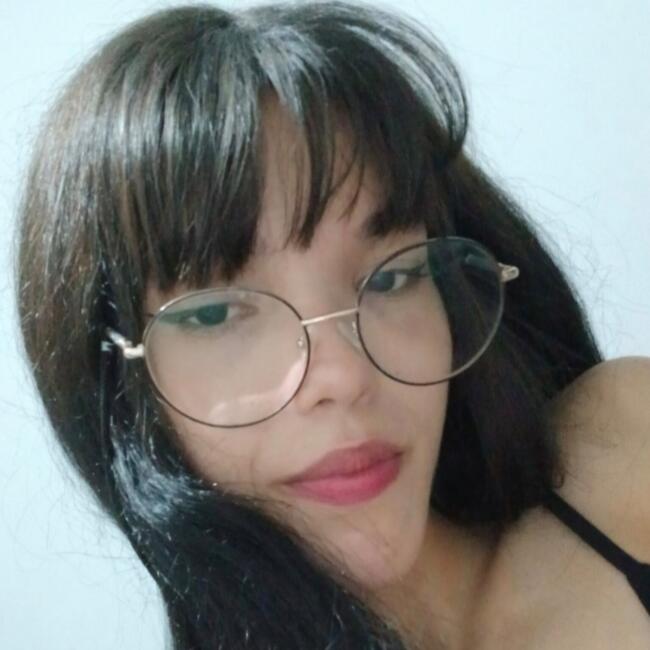 Babysitter in Cariacica: Emilly