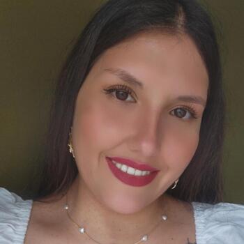 Niñera en Santiago de Chile: Katherine