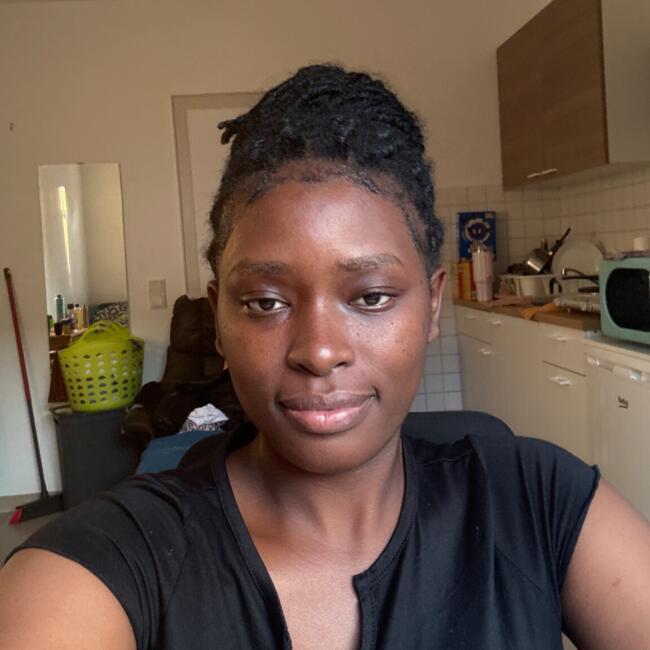 Babysitter in Cologne: Kipendo