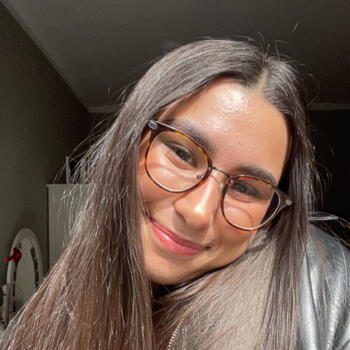 Babysitter in Wetzlar: Aleyna