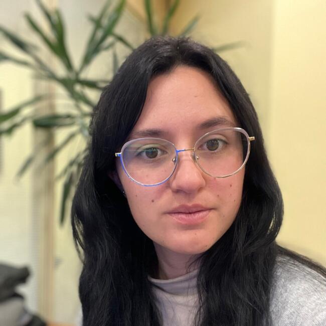 Babysitter in Vila do Conde: Cláudia