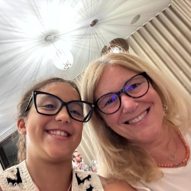 Lavoro per babysitter a Trieste: Alissa Mey