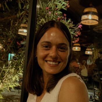 Babysitter in Abrantes: Catarina