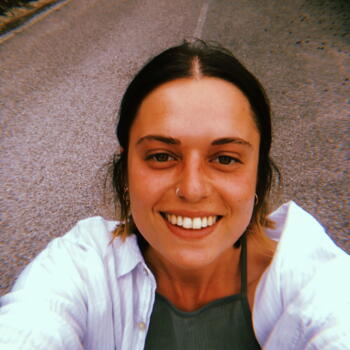 Babysitter in Abrantes: Catarina Romão