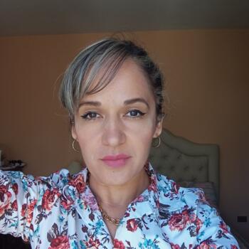 Babysitting job in Santa Cruz: babysitting job Jaqueline