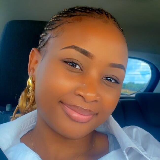 Babysitter in Pretoria: Dorah