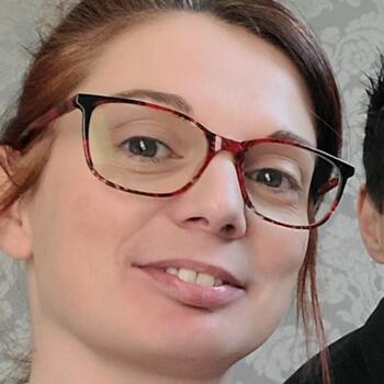 Babysitting job in Saint-Junien: babysitting job Cecile