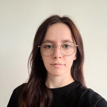 Babysitter in Nancy: Emma