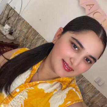 Babysitter in Nicosia: Khushpreet