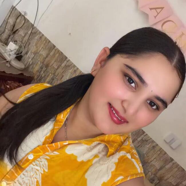 Babysitter in Nicosia: Khushpreet