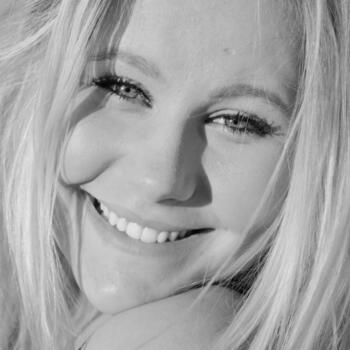 Oppas in Enschede: Tess