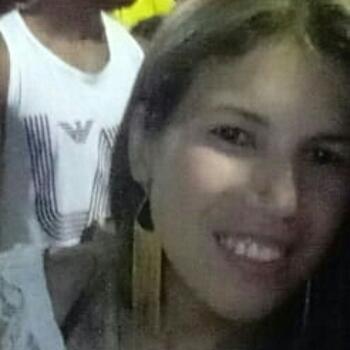 Babá Cotia: Karina