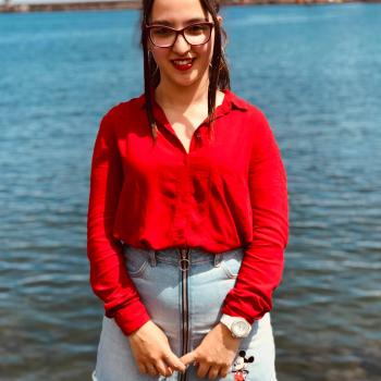 Babysitter Ponta Delgada: Miriam Andrade