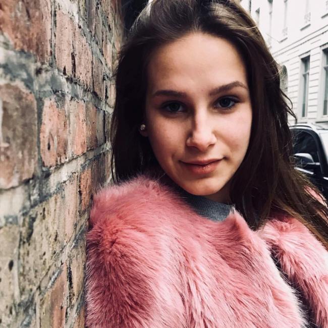 Babysitter in Brügge: Sita