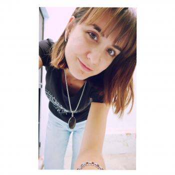 Niñera Zapopan: Tamara