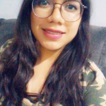 Niñera Puebla de Zaragoza: Isis estefania