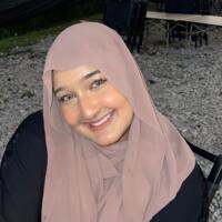 Siti Mariam