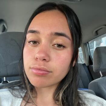 Babysitter in Rotorua: Edith