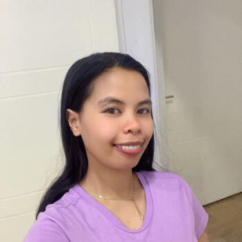 Nanny in Cotabato City: Jennifer