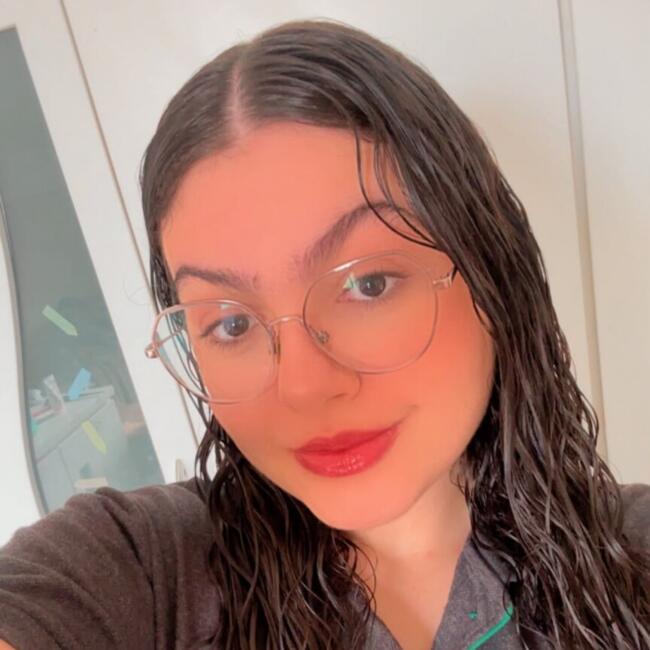 Babysitter in Ciudad del Este: Lidiane